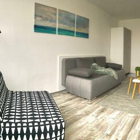Central Apartments Veszprém Dış mekan fotoğraf